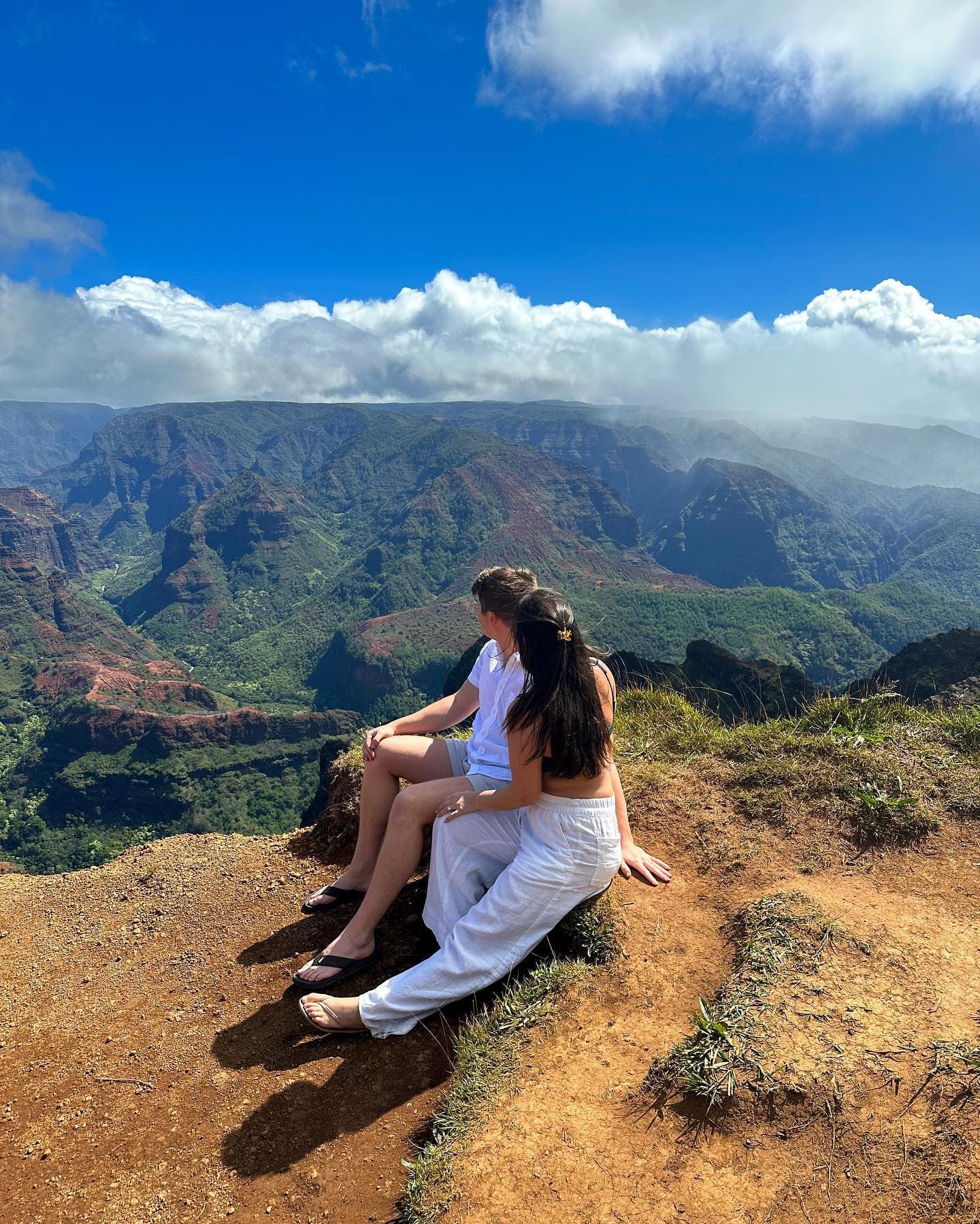 Hawaii