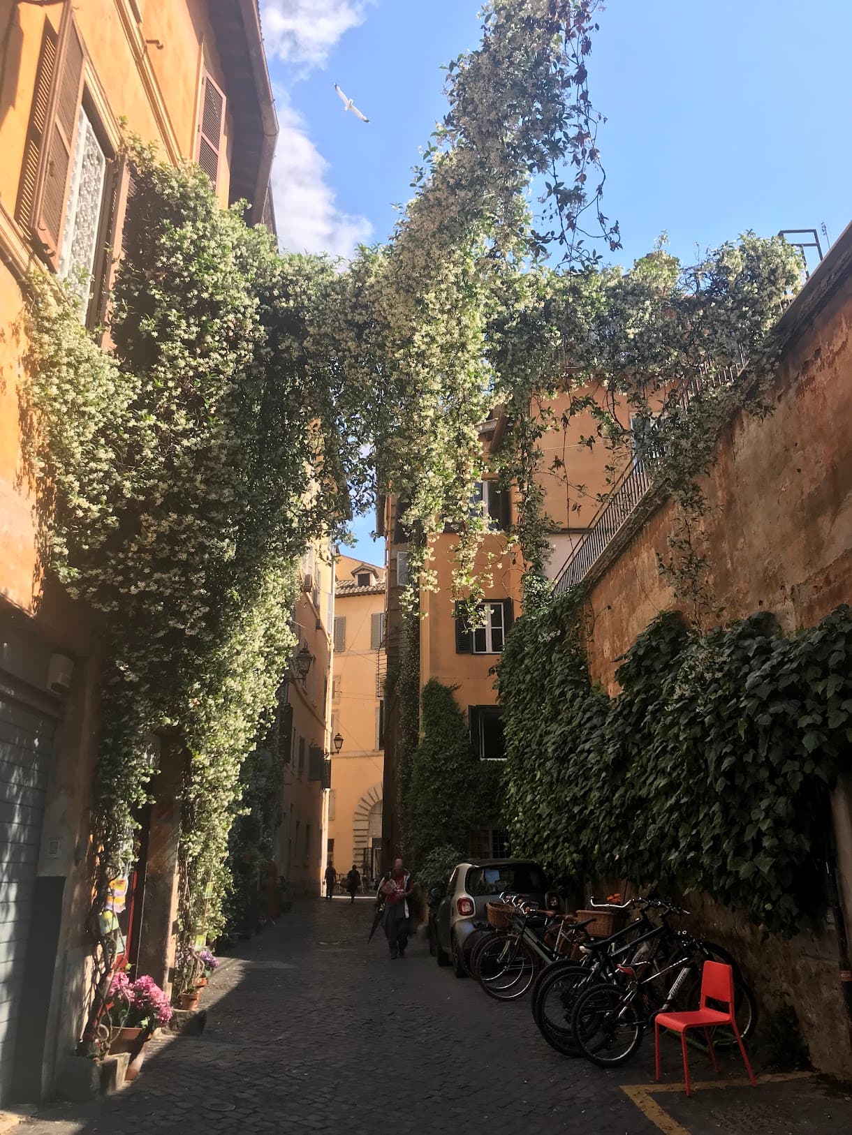 Rome